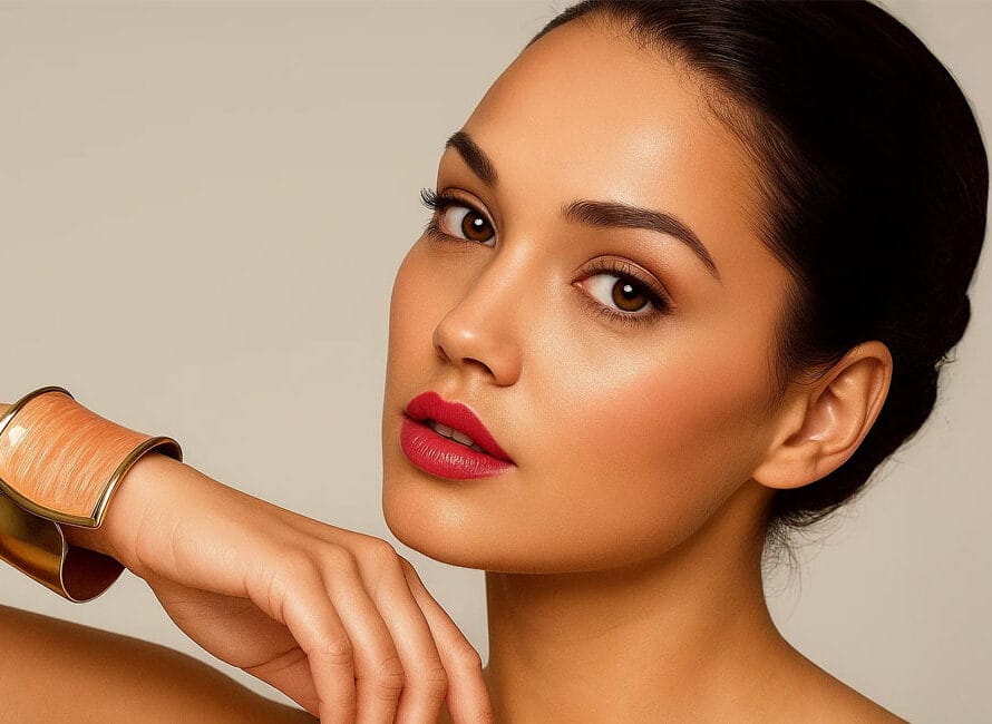 Maquillage permanent